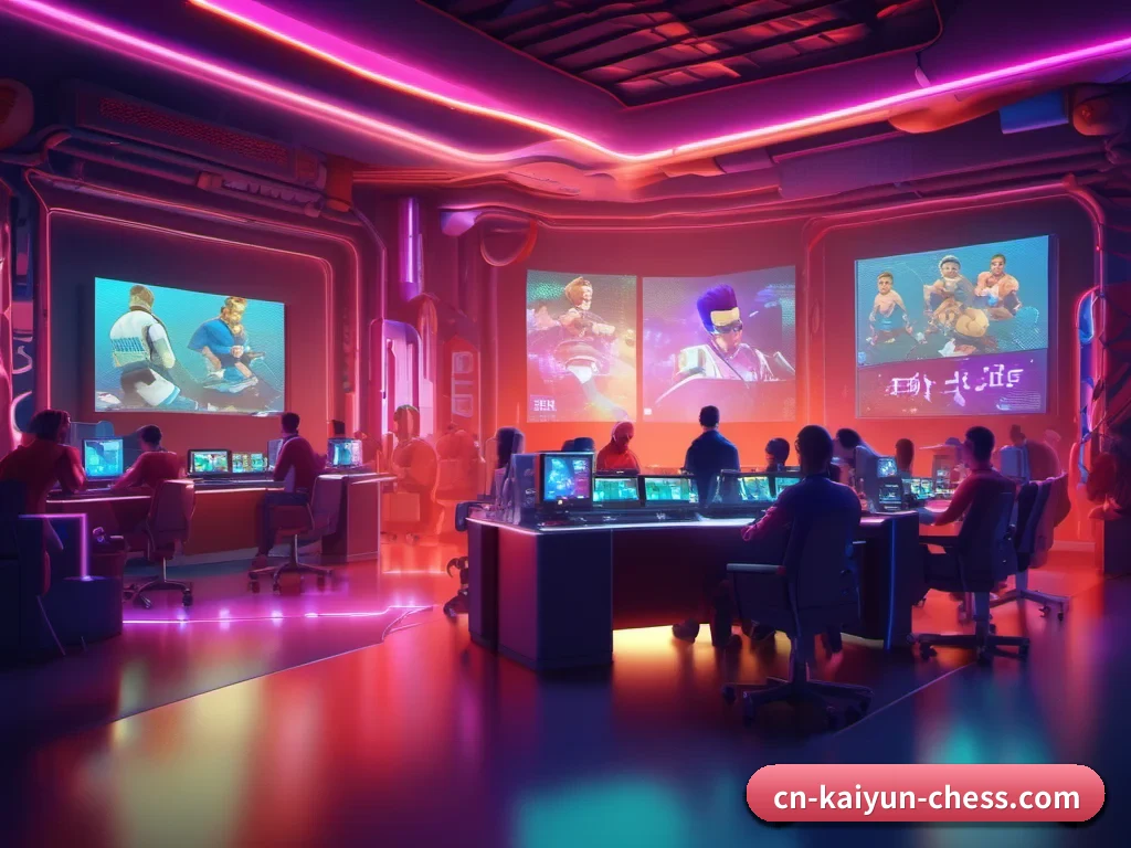 开云棋牌下载 APP 界面