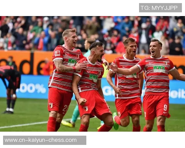 德甲焦点战前瞻奥格斯堡与弗赖堡近期状态与对决看点分析